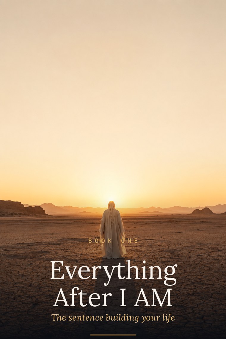 Everything After I AM cover